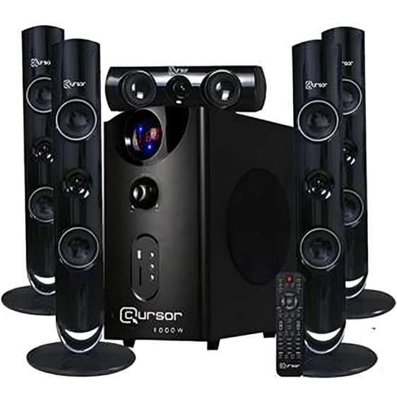 Акустические системы