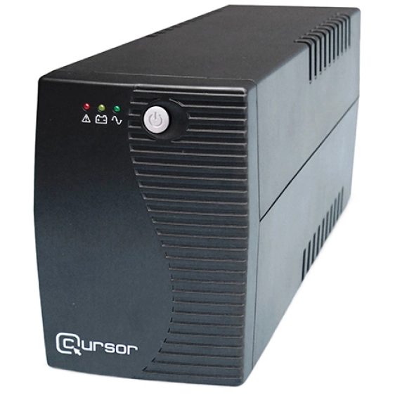 Источники бесперебойного питания Cursor
